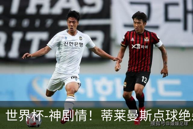 世界杯-神剧情！蒂莱曼斯点球绝杀 比利时加时3-2塞内加尔