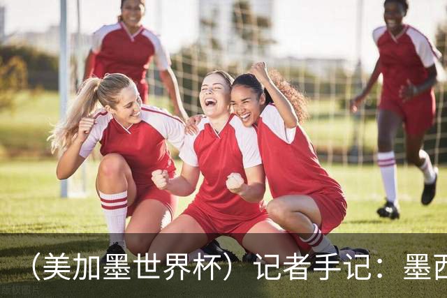 （美加墨世界杯）记者手记：墨西哥的足球，也很纯粹
